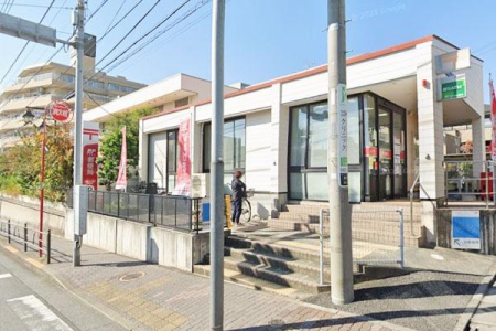 �����s���n��X���4���� 41-14�̒��Ã}���V�����̎��ӊ�