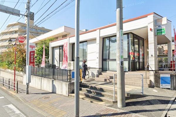 �����s���n��X���4���� 41-14�̒��Ã}���V�����̎��ӊ�