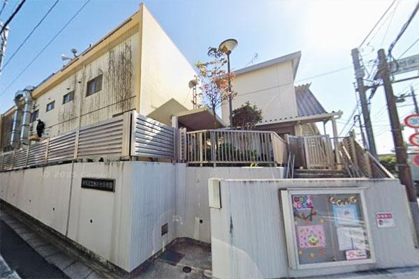 �����s���n��X���4���� 41-14�̒��Ã}���V�����̎��ӊ�