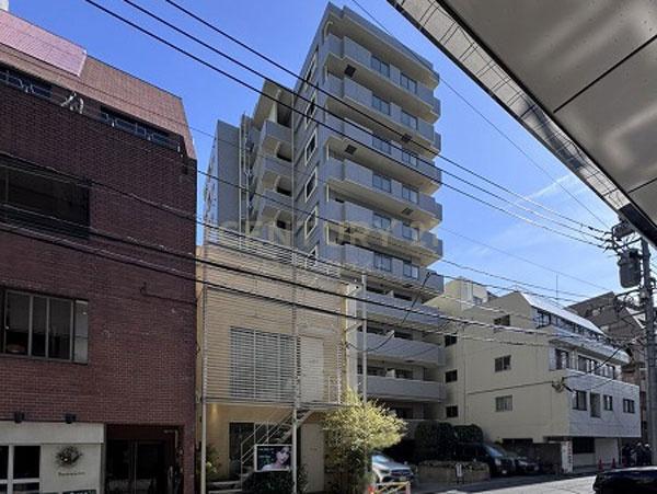 �����s�a�J����u�� 7-11�̒��Ã}���V�����̂��̑����n