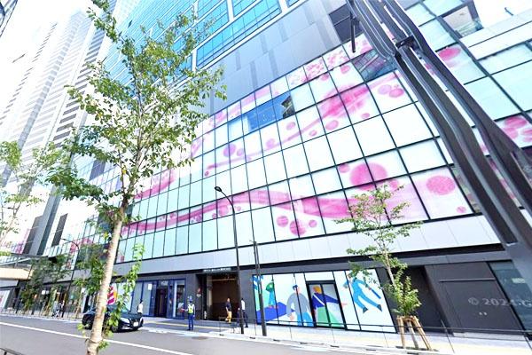 �����s�a�J����u�� 7-11�̒��Ã}���V�����̎��ӊ�