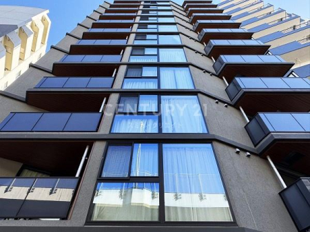 �i��擌�ܔ��c5���� 21-13�̒��Ã}���V�����̌��n�O�ώʐ^