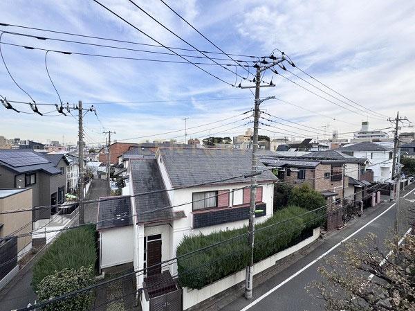 �����s���c�J����V��1���� 36-24�̒��Ã^�E���n�E�X�̏Z�˂���̒��]�ʐ^