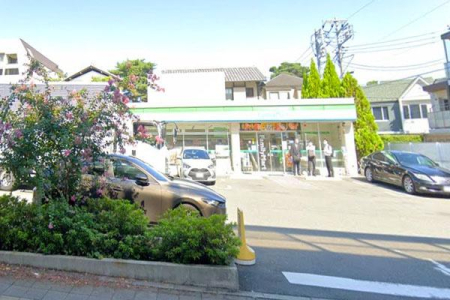 �����s���c�J����V��1���� 36-24�̒��Ã^�E���n�E�X�̎��ӊ�