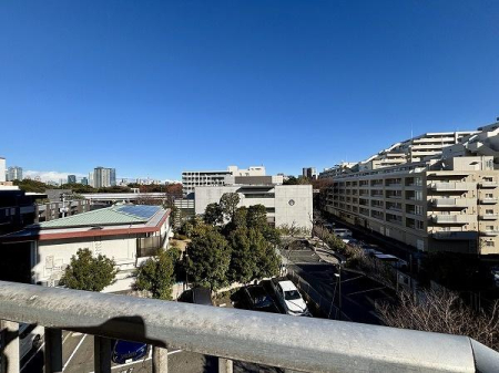 �����s�i������2���� 10-45�̒��Ã}���V�����̏Z�˂���̒��]�ʐ^