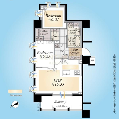 �����s�`��O�c1���� 6-21�̐V�z�}���V�����̊Ԏ��}�i��N)