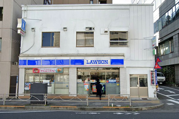 �����s�`�捂��2���� 12-41�̒��Ã}���V�����̎��ӊ�