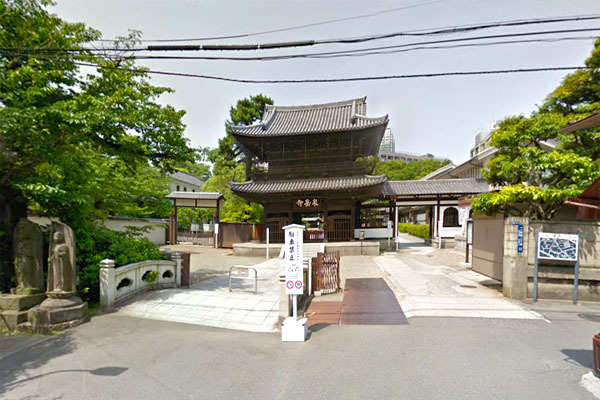 �����s�`�捂��2���� 12-41�̒��Ã}���V�����̎��ӊ�