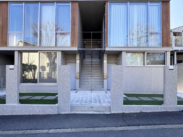 �����s���c�J�挷��4���� 31-10�̒��Ã}���V�����̃G���g�����X