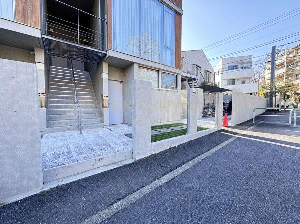 �����s���c�J�挷��4���� 31-10�̒��Ã}���V�����̃G���g�����X