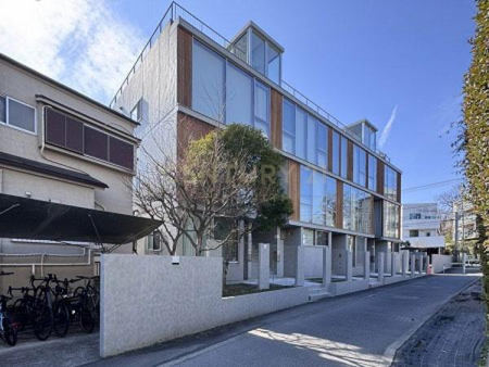 �����s���c�J�挷��4���� 31-10�̒��Ã}���V�����̂��̑����n