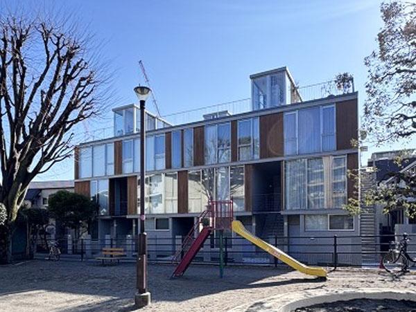 �����s���c�J�挷��4���� 31-10�̒��Ã}���V�����̂��̑����n