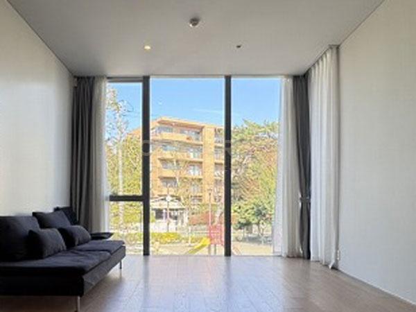 �����s���c�J�挷��4���� 31-10�̒��Ã}���V�����̏Z�˂���̒��]�ʐ^