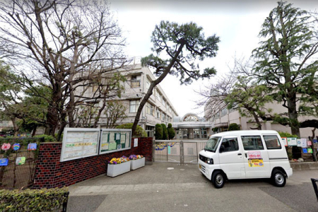 �����s���c�J�挷��4���� 31-10�̒��Ã}���V�����̎��ӊ�