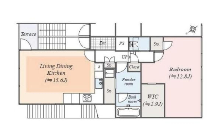 �����s���c�J�挷��4���� 31-10�̒��Ã}���V�����̊Ԏ��}