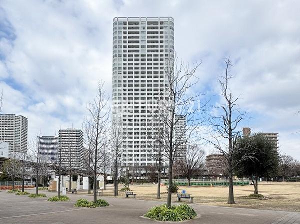 �����s�`��`��4���� 7-55�̒��Ã}���V�����̌��n�O�ώʐ^