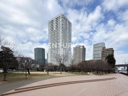 �����s�`��`��4���� 7-55�̒��Ã}���V�����̂��̑����n