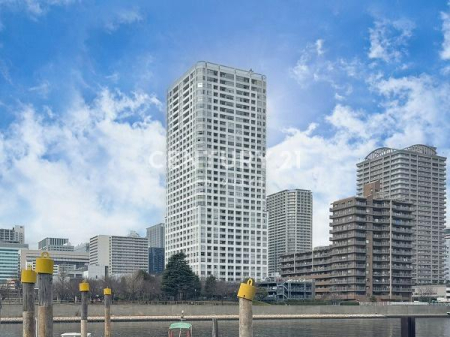 �����s�`��`��4���� 7-55�̒��Ã}���V�����̂��̑����n