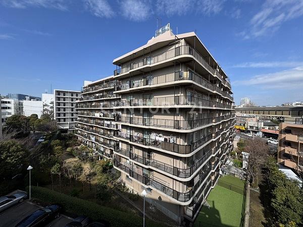 �����s�i����i��5���� 16-14�̒��Ã}���V�����̌��n�O�ώʐ^