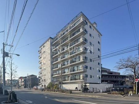 �����s���c�J�扺�n5���� 34-26�̒��Ã}���V�����̂��̑����n