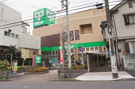 �����s���c�J�扺�n5���� 34-26�̒��Ã}���V�����̎��ӊ�