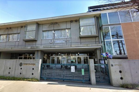 �����s���c�J��[��2���� 12-1�̒��Ã}���V�����̎��ӊ�