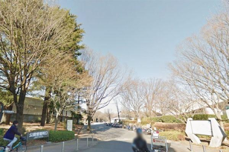 �����s���c�J��[��2���� 12-1�̒��Ã}���V�����̎��ӊ�