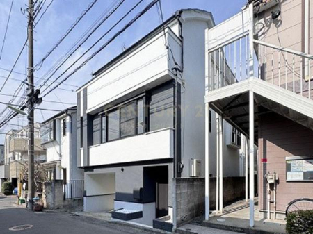 �����s���c�J���1���ڂ̒��È�ˌ��Ă̂��̑����n