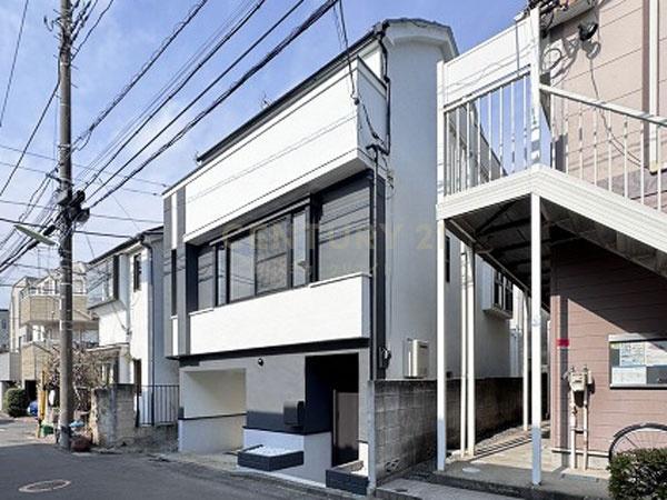 �����s���c�J���1���ڂ̒��È�ˌ��Ă̂��̑����n