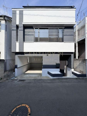 �����s���c�J���1���ڂ̒��È�ˌ��Ă̂��̑����n