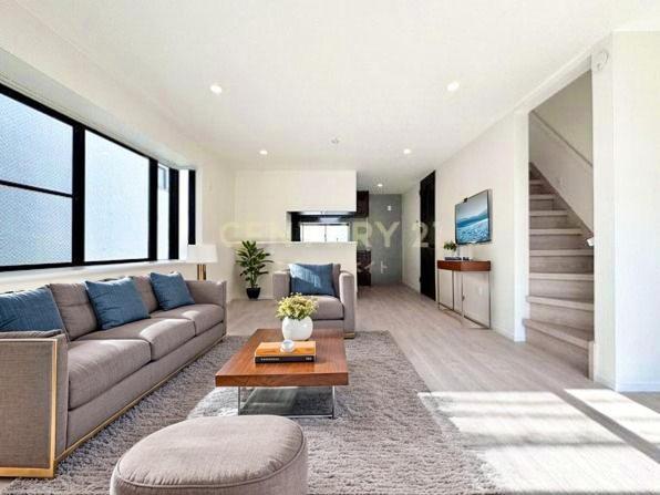 �����s���c�J���1���ڂ̒��È�ˌ��Ẵ��r���O