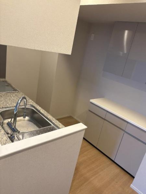 �����s�`�攒��1���� 25-19�̒��Ã}���V�����̃L�b�`��