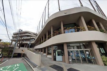 �����s�`�攒��1���� 25-19�̒��Ã}���V�����̎��ӊ�