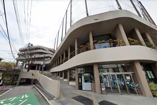 �����s�`�攒��1���� 25-19�̒��Ã}���V�����̎��ӊ�