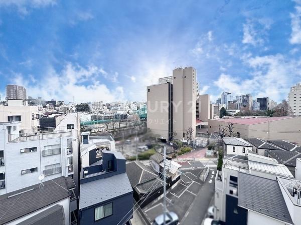 �����s�ڍ���ڍ�2���� 13-32�̒��Ã}���V�����̏Z�˂���̒��]�ʐ^