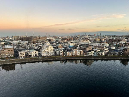 �_�ސ쌧���l�s�ߌ���ߌ�����3���� 15-42�̒��Ã}���V�����̏Z�˂���̒��]�ʐ^