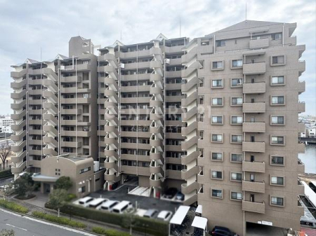 �_�ސ쌧���l�s�ߌ���ߌ�����3���� 15-42�̒��Ã}���V�����̂��̑����n