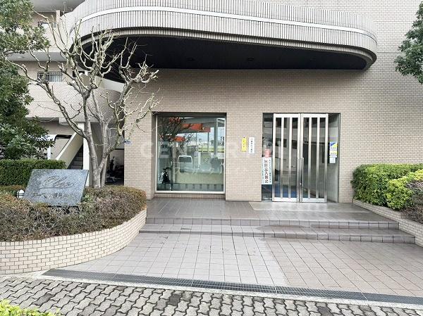 �_�ސ쌧���l�s�ߌ���ߌ�����3���� 15-42�̒��Ã}���V�����̃G���g�����X