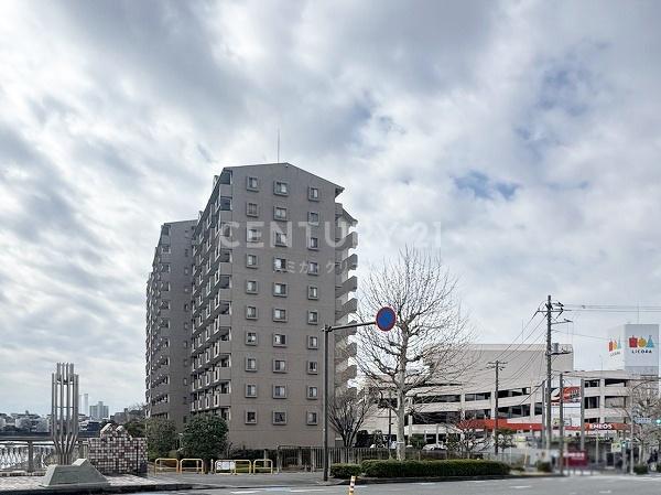 �_�ސ쌧���l�s�ߌ���ߌ�����3���� 15-42�̒��Ã}���V�����̂��̑����n