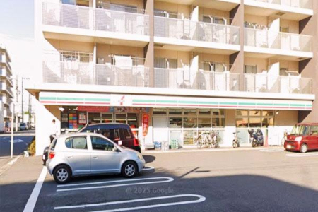 �_�ސ쌧���l�s�ߌ���ߌ�����3���� 15-42�̒��Ã}���V�����̎��ӊ�