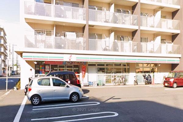 �_�ސ쌧���l�s�ߌ���ߌ�����3���� 15-42�̒��Ã}���V�����̎��ӊ�