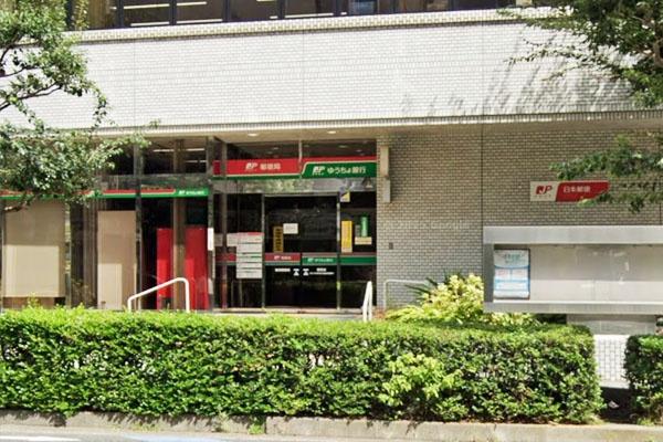 �_�ސ쌧���l�s�ߌ���ߌ�����3���� 15-42�̒��Ã}���V�����̎��ӊ�