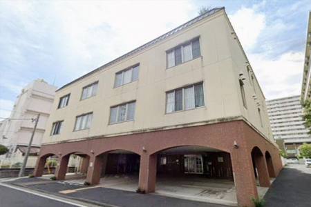 �_�ސ쌧���l�s�ߌ���ߌ�����3���� 15-42�̒��Ã}���V�����̎��ӊ�