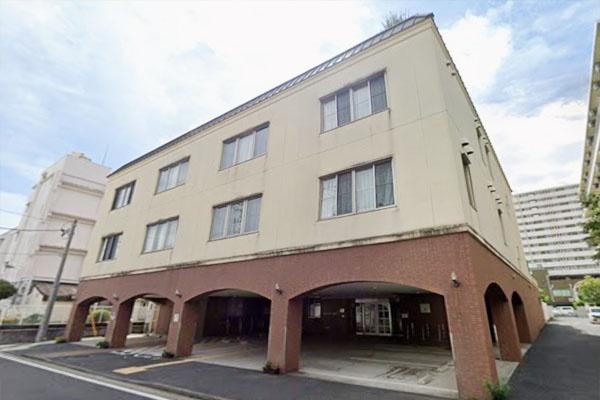 �_�ސ쌧���l�s�ߌ���ߌ�����3���� 15-42�̒��Ã}���V�����̎��ӊ�