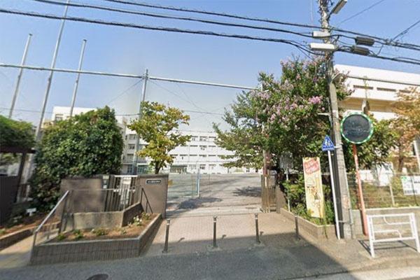 �_�ސ쌧���l�s�ߌ���ߌ�����3���� 15-42�̒��Ã}���V�����̎��ӊ�