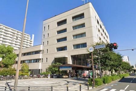 �_�ސ쌧���l�s�ߌ���ߌ�����3���� 15-42�̒��Ã}���V�����̎��ӊ�