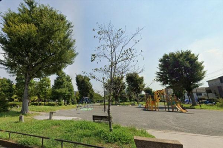 �_�ސ쌧���l�s�ߌ���ߌ�����3���� 15-42�̒��Ã}���V�����̎��ӊ�