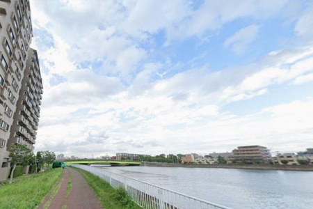 �_�ސ쌧���l�s�ߌ���ߌ�����3���� 15-42�̒��Ã}���V�����̎��ӊ�