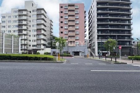 �����s�a�J���X��5���� 21-12�̒��Ã}���V�����̂��̑����n