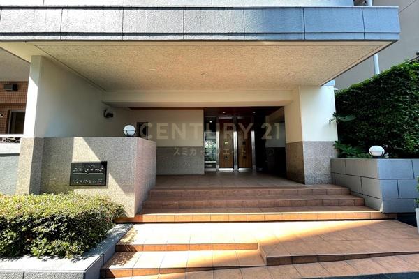 �����s�a�J���X��5���� 21-12�̒��Ã}���V�����̃G���g�����X